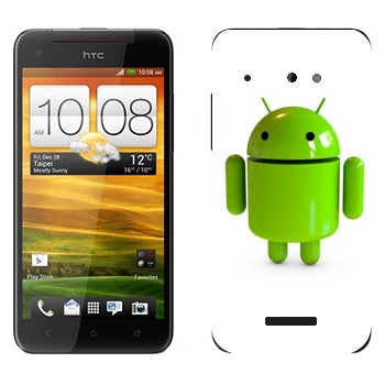   « Android  3D»   HTC Butterfly