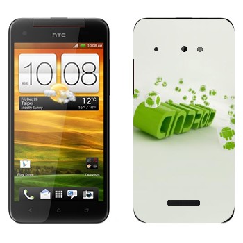   «  Android»   HTC Butterfly