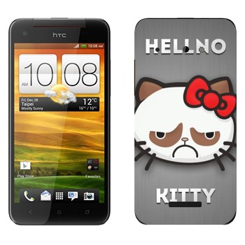   «Hellno Kitty»   HTC Butterfly