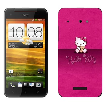   «Hello Kitty  »   HTC Butterfly