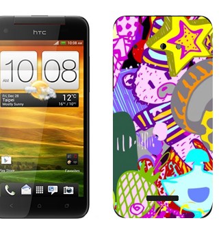 HTC Butterfly