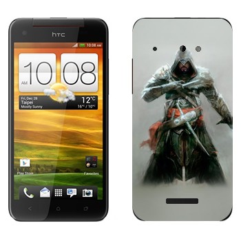   «Assassins Creed: Revelations -  »   HTC Butterfly