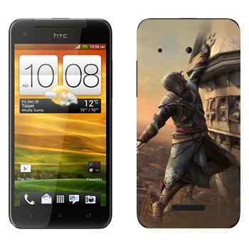   «Assassins Creed: Revelations - »   HTC Butterfly