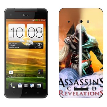   «Assassins Creed: Revelations»   HTC Butterfly