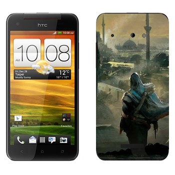   «Assassins Creed»   HTC Butterfly