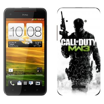   «Call of Duty: Modern Warfare 3»   HTC Butterfly
