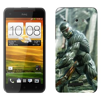   «Crysis»   HTC Butterfly