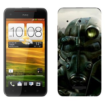   «Fallout 3  »   HTC Butterfly