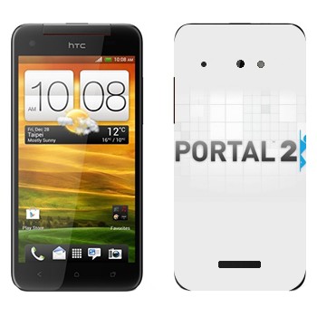   «Portal 2    »   HTC Butterfly