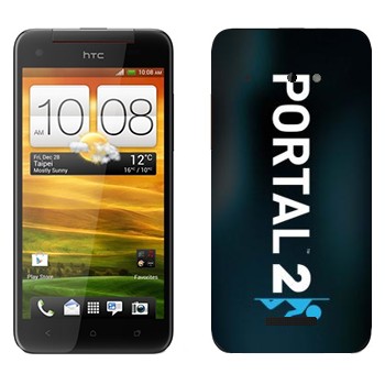   «Portal 2  »   HTC Butterfly