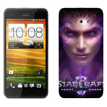   «StarCraft 2 -  »   HTC Butterfly
