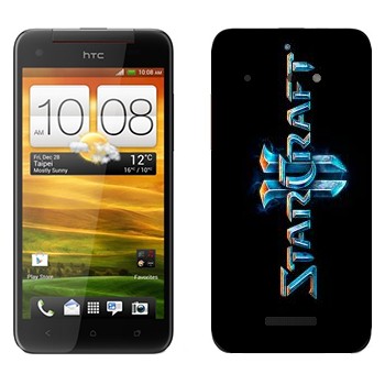   «Starcraft 2  »   HTC Butterfly