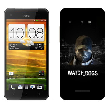   «Watch Dogs -  »   HTC Butterfly