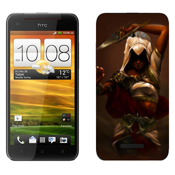   «Assassins creed »   HTC Butterfly