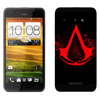  «Assassins creed  »   HTC Butterfly