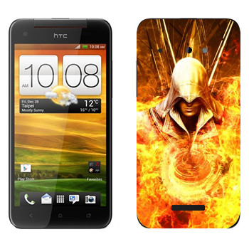   «Assassins creed »   HTC Butterfly