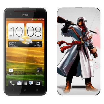   «Assassins creed -»   HTC Butterfly