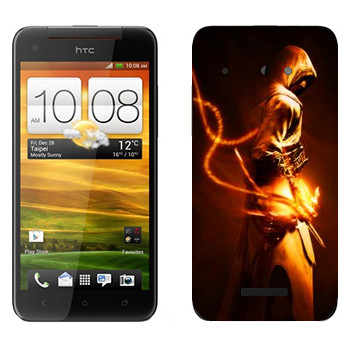   «Assassins creed  »   HTC Butterfly