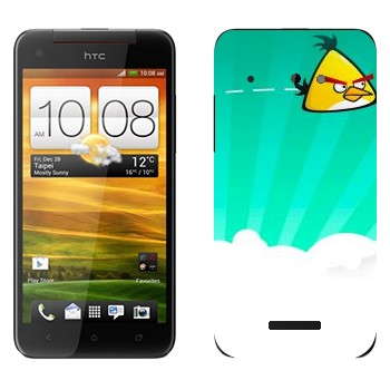   « - Angry Birds»   HTC Butterfly