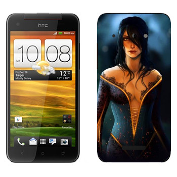   «Dragon age -    »   HTC Butterfly