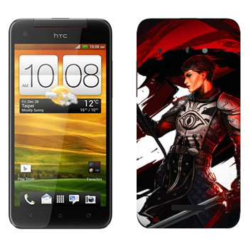   «Dragon Age -  »   HTC Butterfly