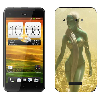   «Drakensang»   HTC Butterfly