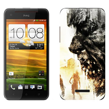   «Dying Light »   HTC Butterfly