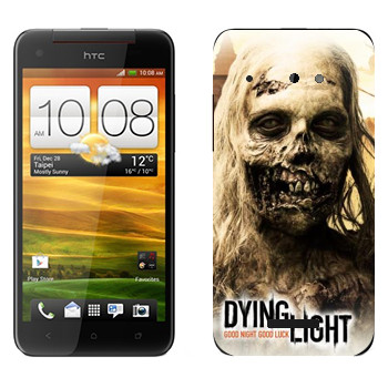   «Dying Light -»   HTC Butterfly