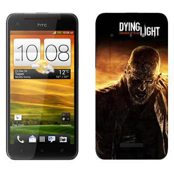   «Dying Light »   HTC Butterfly