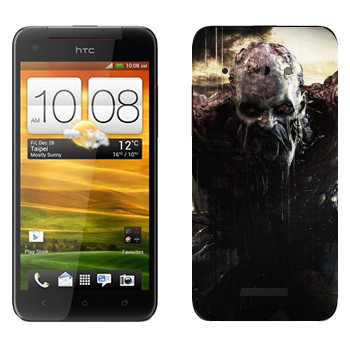   «Dying Light  »   HTC Butterfly