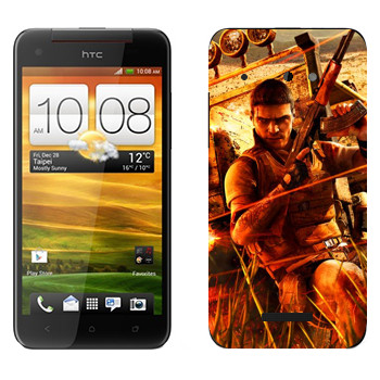   «Far Cry »   HTC Butterfly