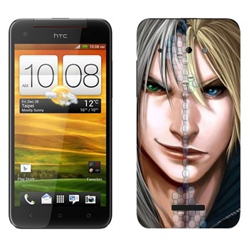   « vs  - Final Fantasy»   HTC Butterfly
