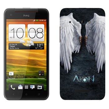   «  - Aion»   HTC Butterfly