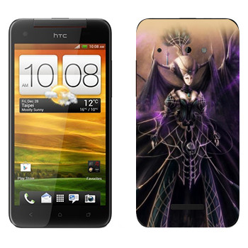  «Lineage queen»   HTC Butterfly