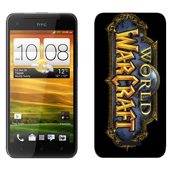   « World of Warcraft »   HTC Butterfly