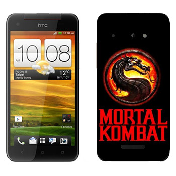   «Mortal Kombat »   HTC Butterfly
