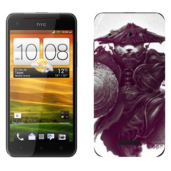   «   - World of Warcraft»   HTC Butterfly