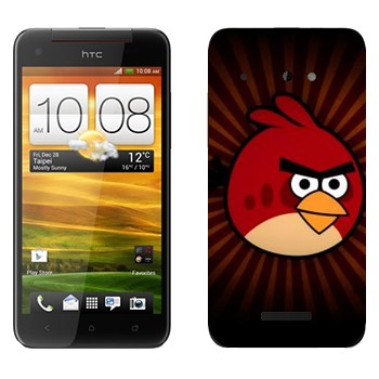   « - Angry Birds»   HTC Butterfly