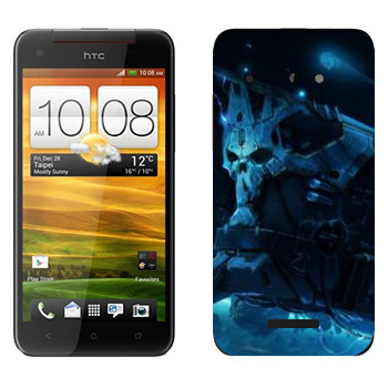   «Star conflict Death»   HTC Butterfly