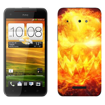   «Star conflict Fire»   HTC Butterfly