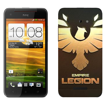   «Star conflict Legion»   HTC Butterfly