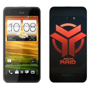   «Star conflict Raid»   HTC Butterfly