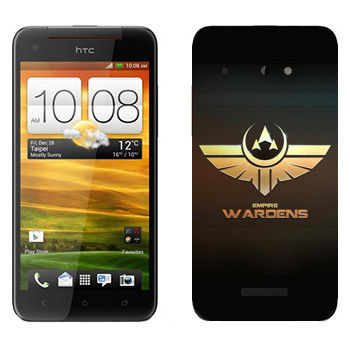   «Star conflict Wardens»   HTC Butterfly