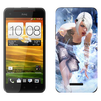   «Tera Elf cold»   HTC Butterfly