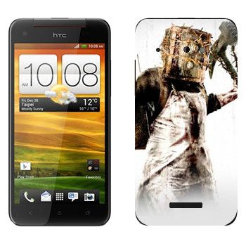   «The Evil Within -     »   HTC Butterfly