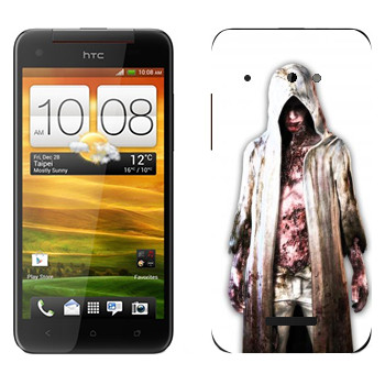   «The Evil Within - »   HTC Butterfly