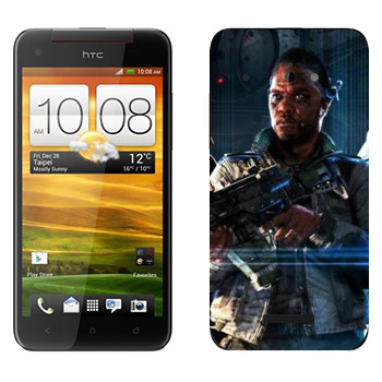   «Titanfall  »   HTC Butterfly