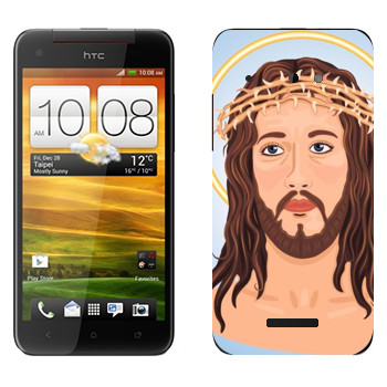   «Jesus head»   HTC Butterfly