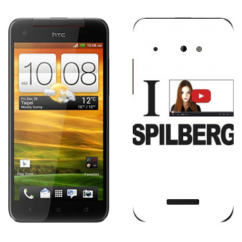   «I - Spilberg»   HTC Butterfly