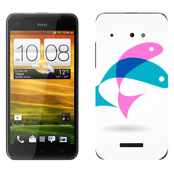 HTC Butterfly